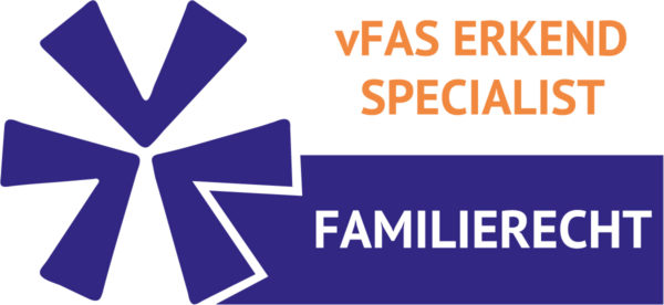 vFAS Familierecht