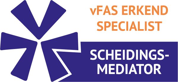 vFAS Scheidings-mediator